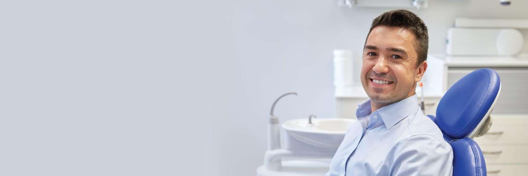 safe recovery after dental procedure