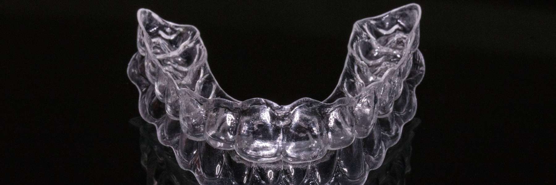 clear aligners for a flawless smile