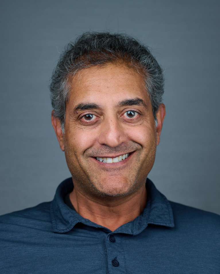 Dr. Shital Patel, a cosmetic dentist in Corona, CA. 