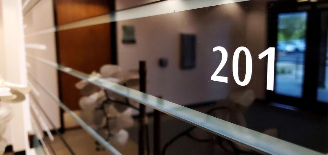 Office number